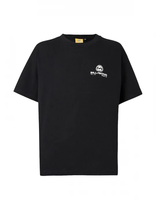 Foto van product BILLABONG Shirt zwart / wit
