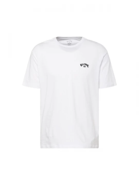 Foto van product BILLABONG Shirt zwart / wit