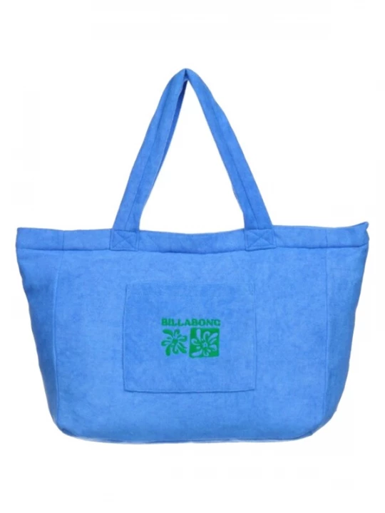 Foto van product BILLABONG Sporttas 'Beach Girl' blauw
