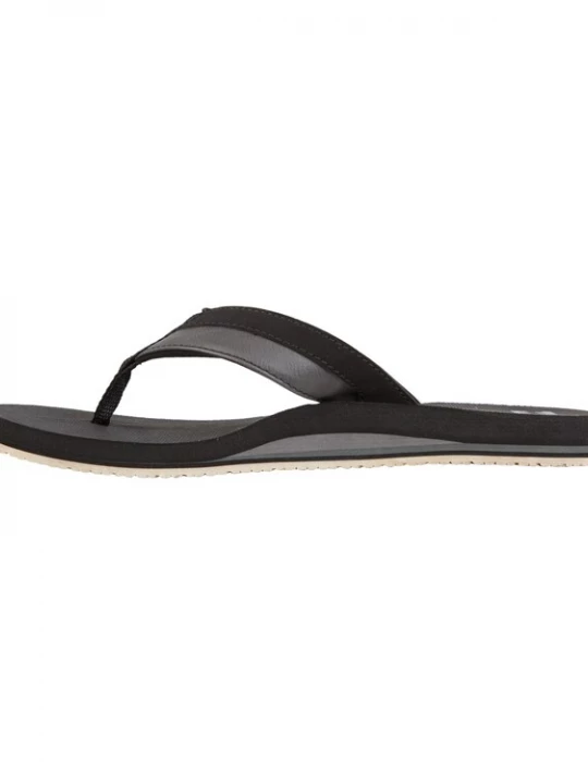Foto van product BILLABONG Teenslippers 'All Day Impact' donkergrijs / zwart