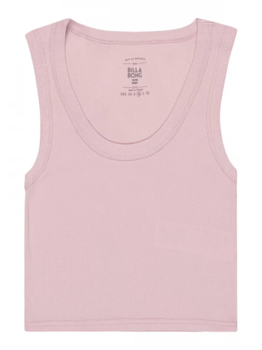 Foto van product BILLABONG Top rosa