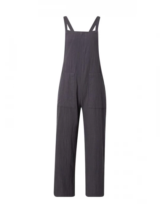 Foto van product BILLABONG Tuinbroek 'Pacific Time' black denim