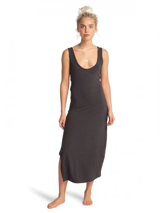 Foto van product BILLABONG Zomerjurk 'Take A Look' donkergrijs