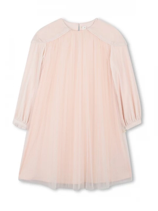 Foto van product Billieblush Jurk rosé