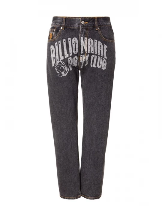 Foto van product Billionaire Boys Club Jeans zwart