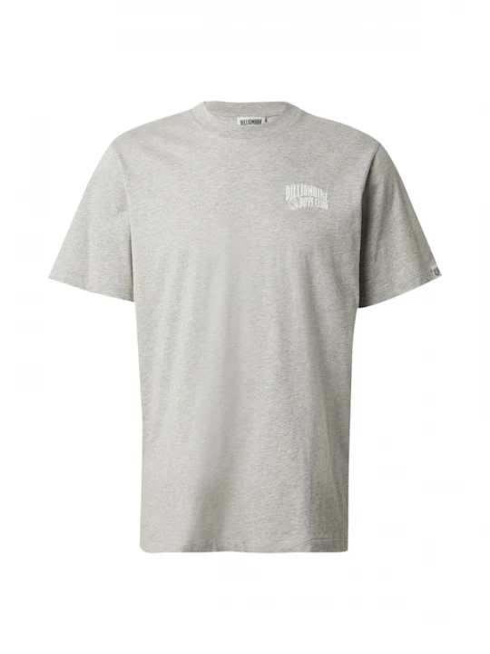 Foto van product Billionaire Boys Club Shirt grijs gemêleerd / wit