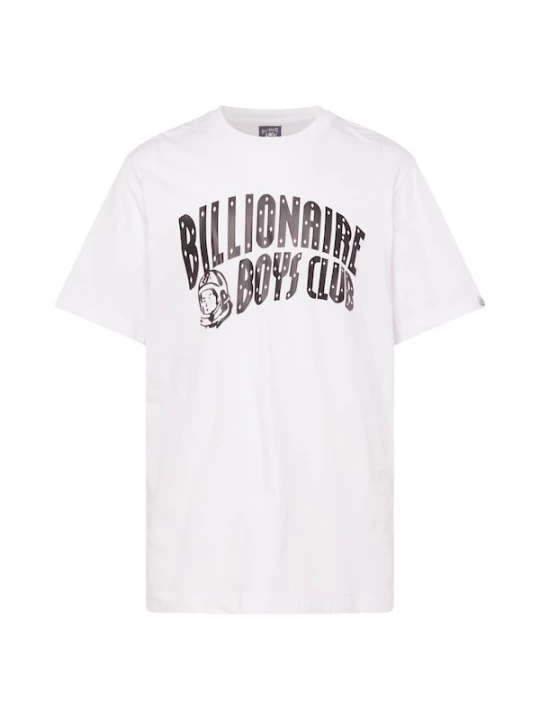 Foto van product Billionaire Boys Club Shirt zwart / wit