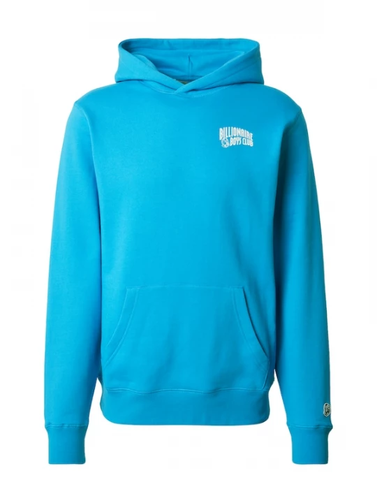 Foto van product Billionaire Boys Club Sweatshirt hemelsblauw / wit