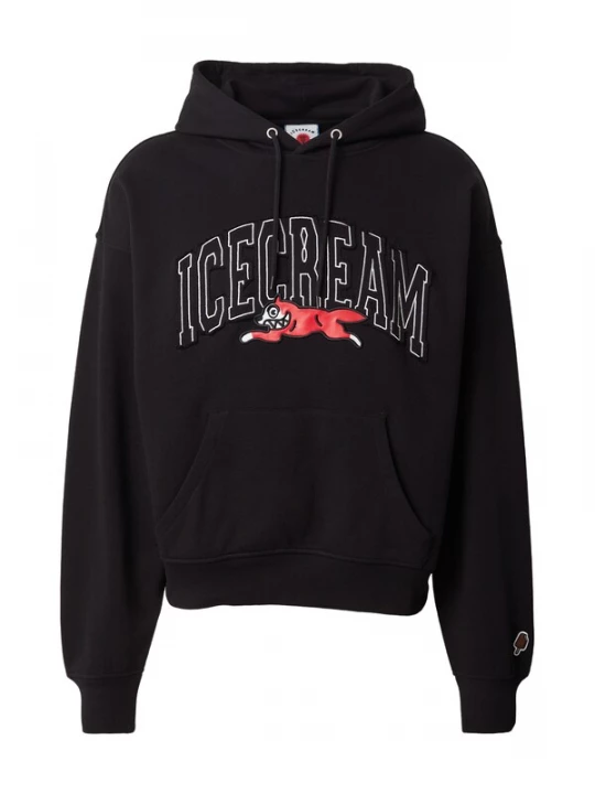 Foto van product Billionaire Boys Club Sweatshirt zwart / wit
