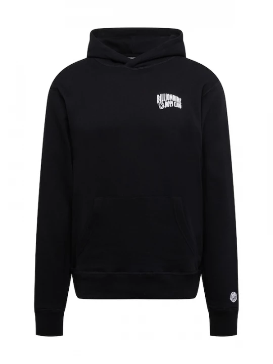 Foto van product Billionaire Boys Club Sweatshirt zwart / wit