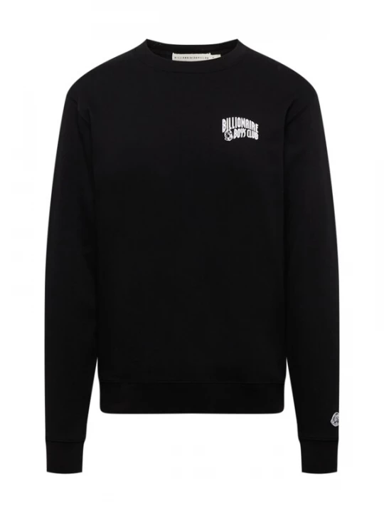 Foto van product Billionaire Boys Club Sweatshirt zwart / wit