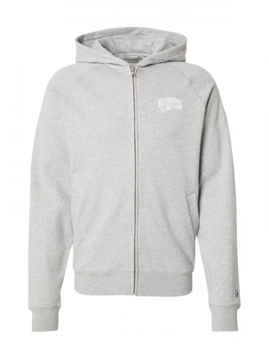 Foto van product Billionaire Boys Club Sweatvest lichtgrijs / wit