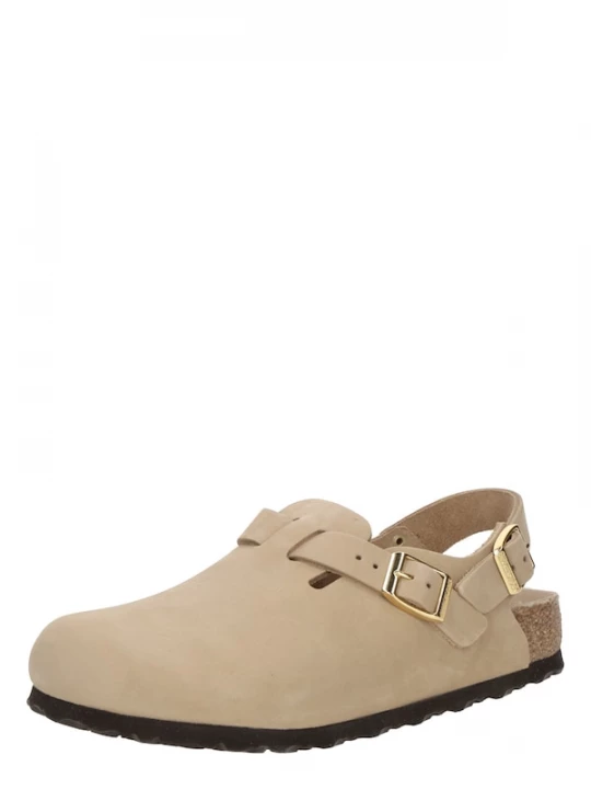 Foto van product BIRKENSTOCK Clogs 'Tokio II' sand