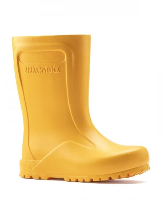 Foto van product BIRKENSTOCK Laarzen 'Derry EVA' geel