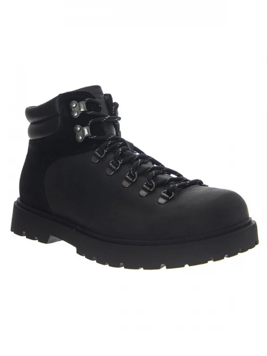 Foto van product BIRKENSTOCK Laarzen 'Jackson 2.0 Black' zwart