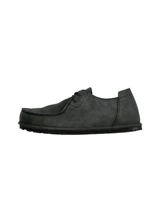 Foto van product BIRKENSTOCK Mocassins 'Utti' antraciet