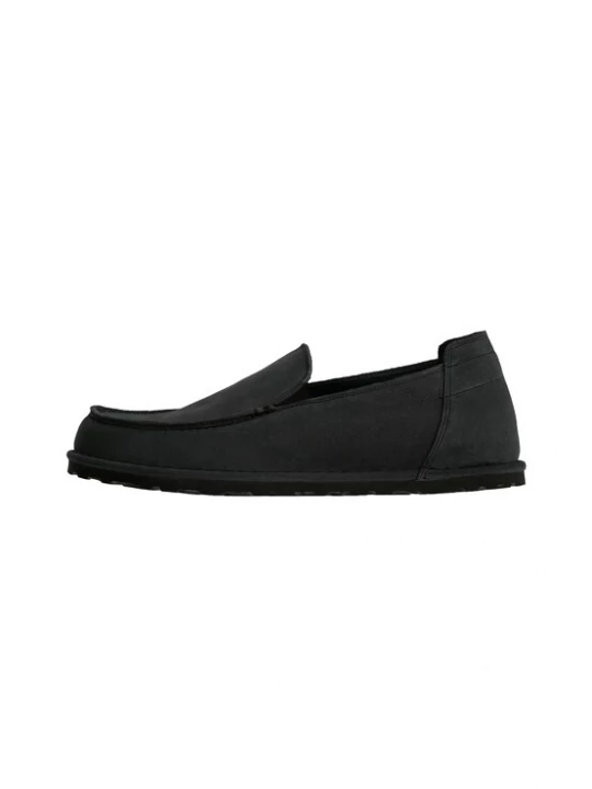 Foto van product BIRKENSTOCK Mocassins 'Utti' antraciet