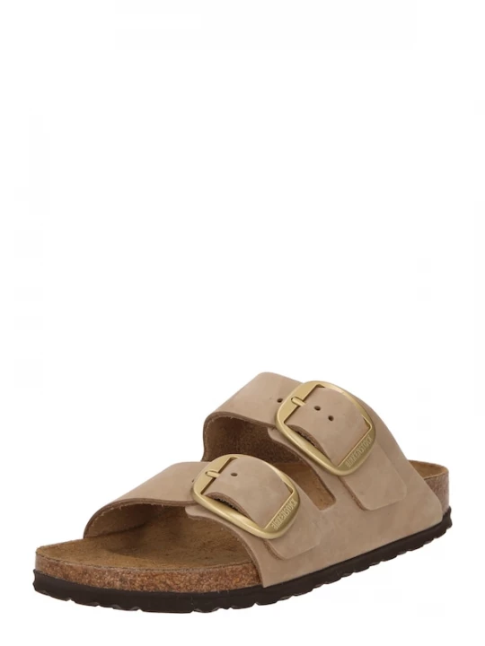 Foto van product BIRKENSTOCK Muiltjes 'Arizona' sand