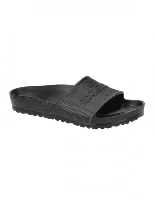 Foto van product BIRKENSTOCK Muiltjes 'Barbados' zwart