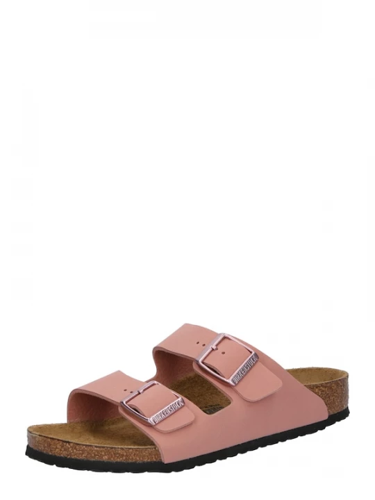 Foto van product BIRKENSTOCK Open schoenen 'Arizona' rosa