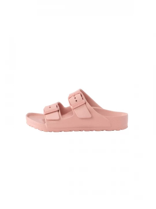 Foto van product BIRKENSTOCK Open schoenen 'Arizona' rosa