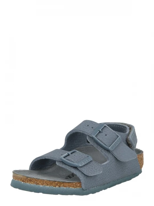 Foto van product BIRKENSTOCK Open schoenen 'Milano' grijs