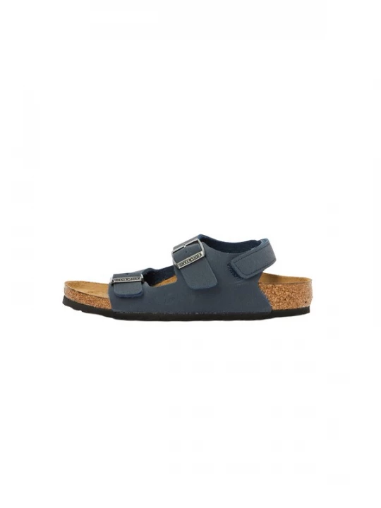 Foto van product BIRKENSTOCK Open schoenen 'Milano' marine