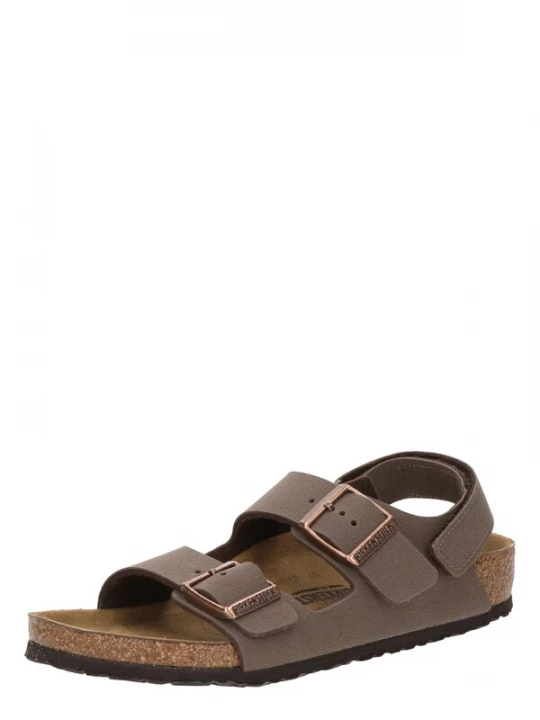 Foto van product BIRKENSTOCK Open schoenen 'Milano' mokka
