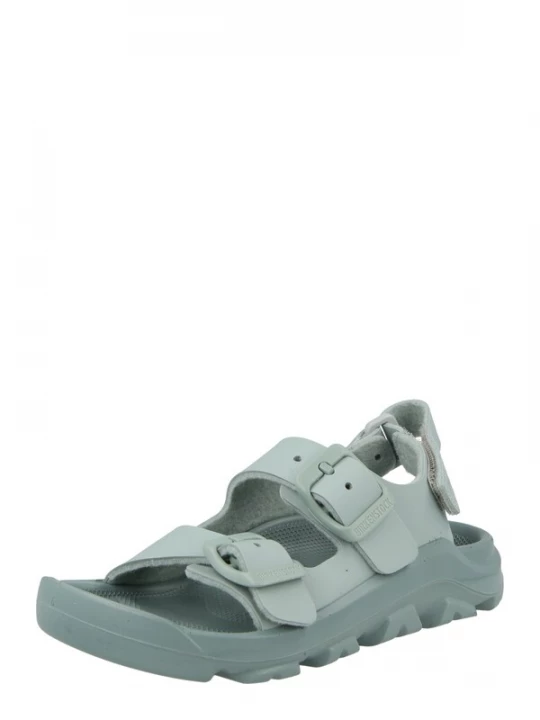 Foto van product BIRKENSTOCK Open schoenen 'Mogami AS' pastelgroen