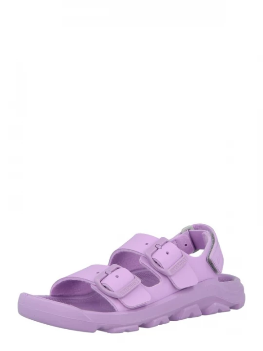 Foto van product BIRKENSTOCK Open schoenen 'Mogami' lavendel