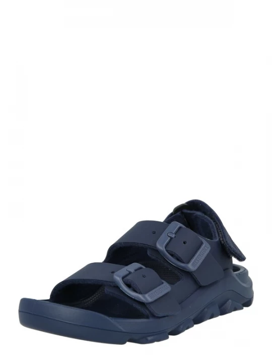 Foto van product BIRKENSTOCK Open schoenen 'Mogami' navy