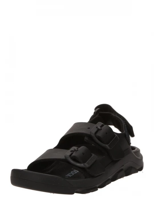 Foto van product BIRKENSTOCK Open schoenen 'Mogami' zwart