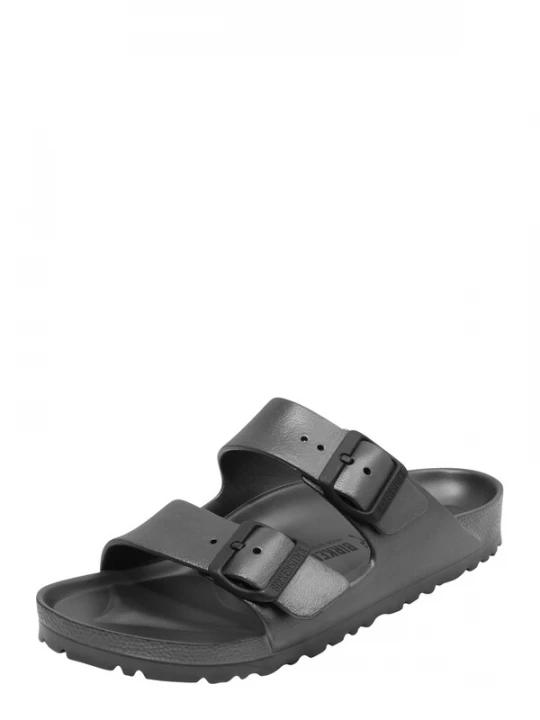 Foto van product BIRKENSTOCK Sandalen 'Arizona' antraciet