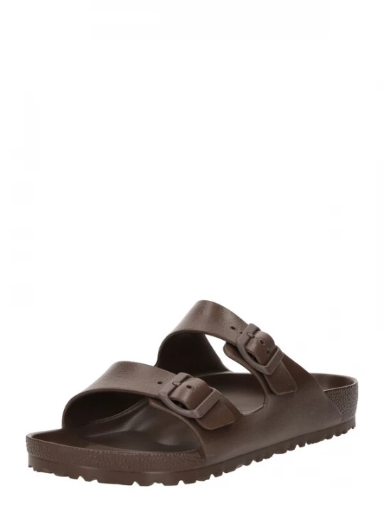 Foto van product BIRKENSTOCK Sandalen 'Arizona' bruin