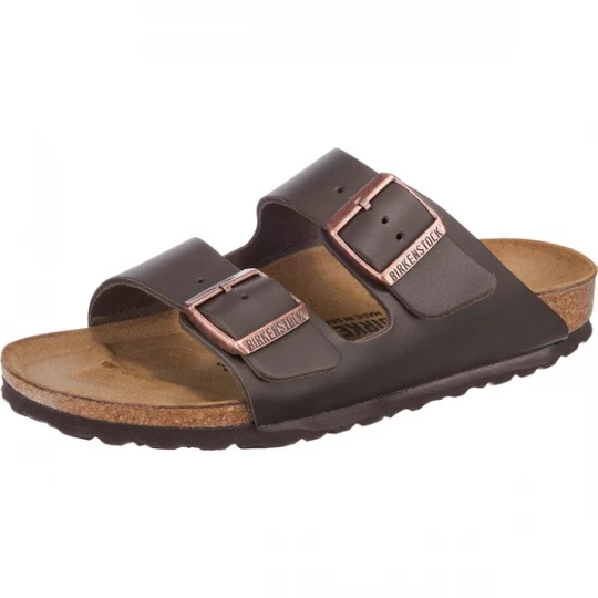 Foto van product BIRKENSTOCK Sandaal 'Arizona' chocoladebruin