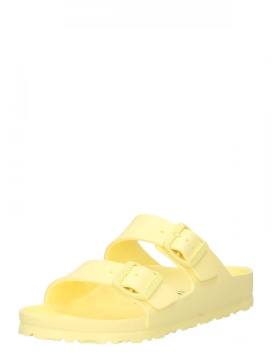 Foto van product BIRKENSTOCK Sandalen 'Arizona' geel