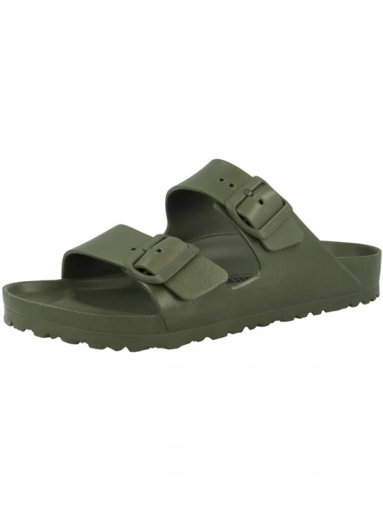 Foto van product BIRKENSTOCK Sandalen 'Arizona' groen