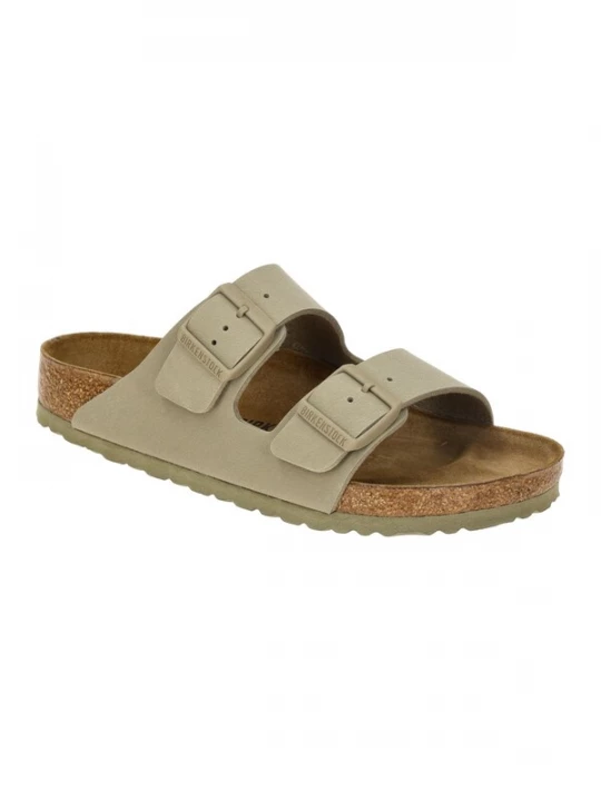 Foto van product BIRKENSTOCK Sandaal 'Arizona' groen