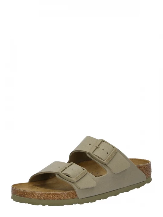 Foto van product BIRKENSTOCK Sandaal 'Arizona' kaki