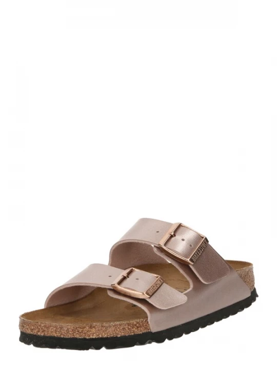 Foto van product BIRKENSTOCK Sandaal 'Arizona' koper