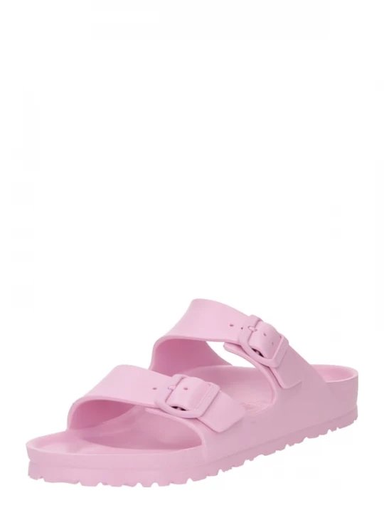 Foto van product BIRKENSTOCK Sandalen 'Arizona' lichtroze