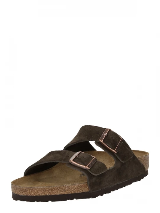 Foto van product BIRKENSTOCK Sandalen 'Arizona' mokka
