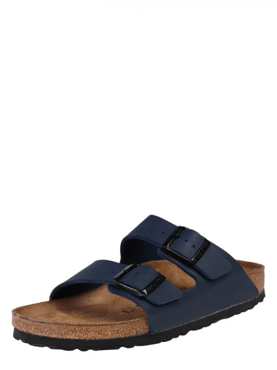 Foto van product BIRKENSTOCK Sandaal 'Arizona' nachtblauw