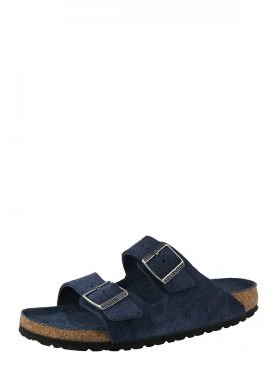 Foto van product BIRKENSTOCK Sandalen 'Arizona' navy