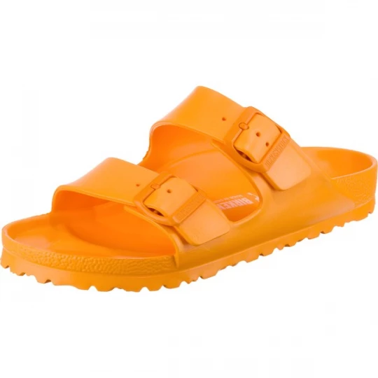Foto van product BIRKENSTOCK Sandalen 'Arizona' oranje