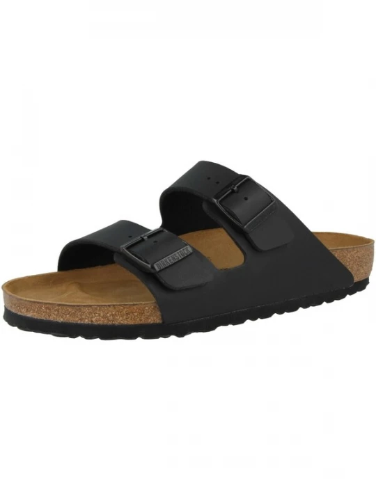 Foto van product BIRKENSTOCK Sandaal 'Arizona' zwart