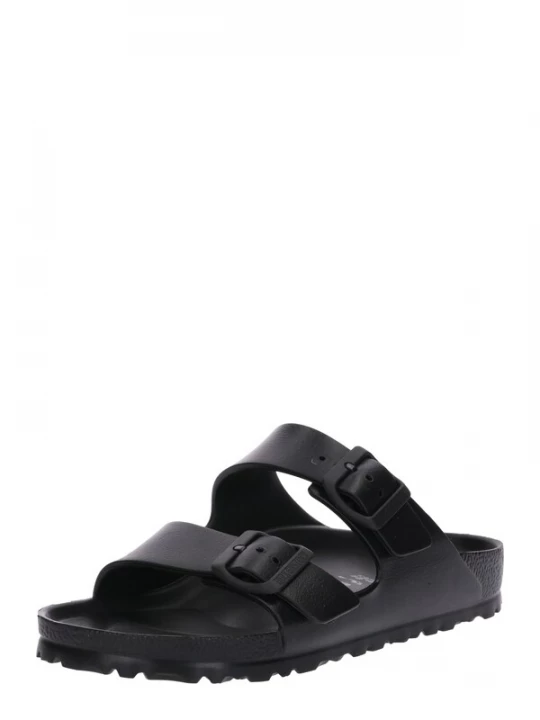Foto van product BIRKENSTOCK Sandalen 'Arizona' zwart