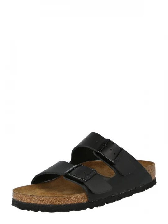 Foto van product BIRKENSTOCK Sandaal 'Arizona' zwart
