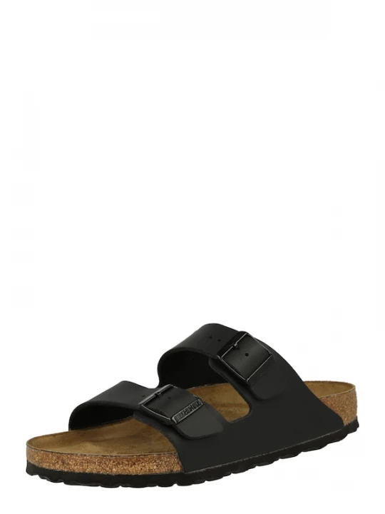 Foto van product BIRKENSTOCK Sandaal 'Arizona' zwart