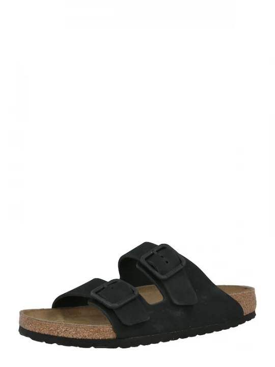 Foto van product BIRKENSTOCK Sandalen 'Arizona' zwart